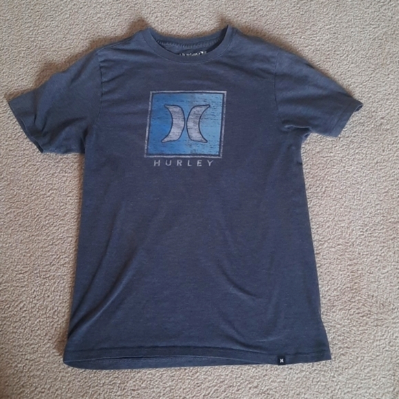 Hurley Other - Mens Hurley T Shirt.   S